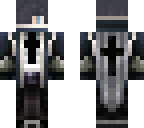 mcd remake zane