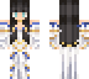 mcd remake zianna