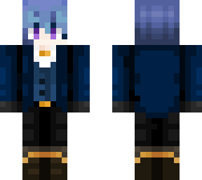 middle age skin 2