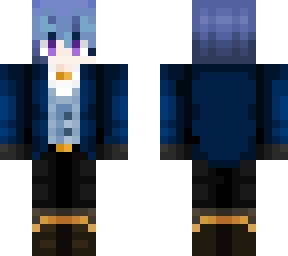middle age skin