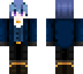 middle age skin 3