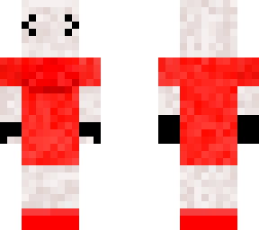 mikey (modern mike)