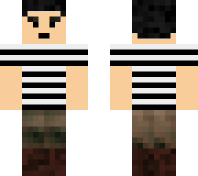 misery game player model