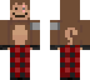 monkeh