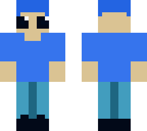 my character