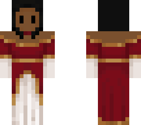 my skin (noble)