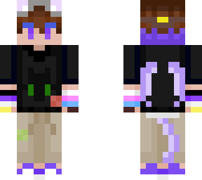 my skin v.11