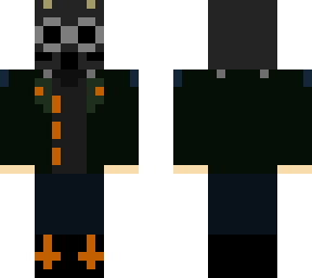 nameless ghoul: impera