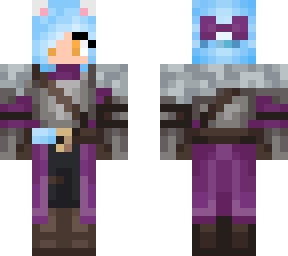 nekoette s3 mcd
