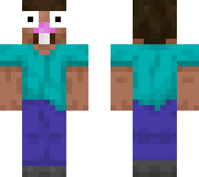 nerd steve