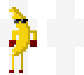 new banana boxer