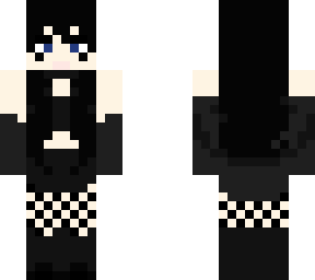 new character changed eyes