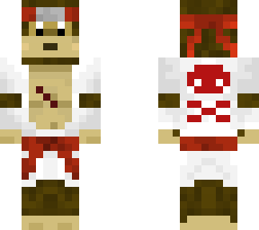 ninja monkey