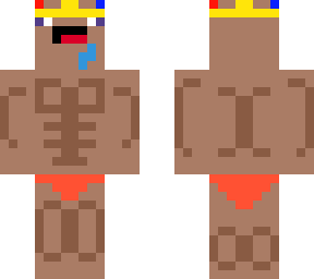 noob king
