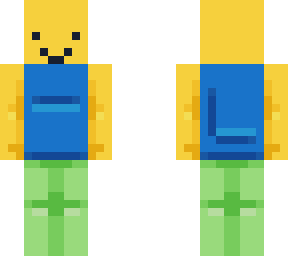 noob robloxx