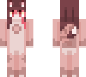 oc credds: harucchii