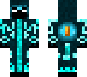 ocean cult member