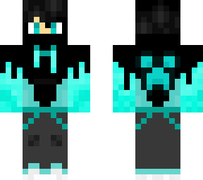 old style gamer skin
