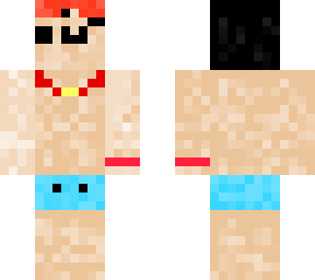 panita verano