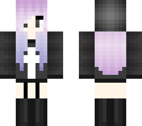 pastel goth