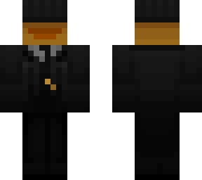 pato mafioso