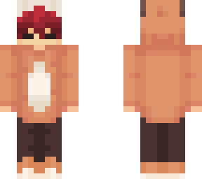 pij zorrito
