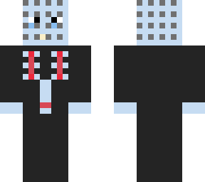 pinhead (hellraiser)