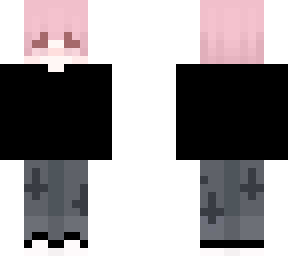 pink base
