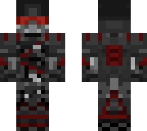 potcore soldier