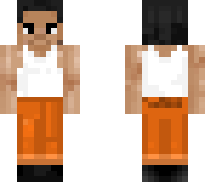 prison tank top