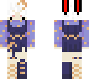 purple rabbit