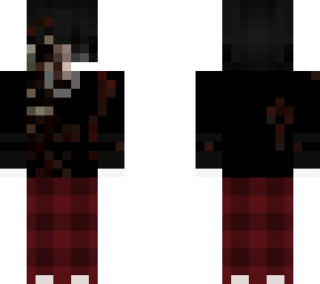 pyjama (halloween)