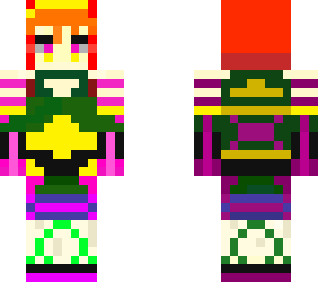 queen ratu