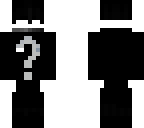 question mark pvp