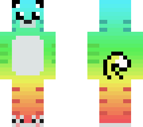 rainbow pandagames21 (slim)