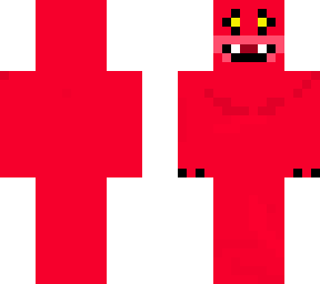 red demon 7ds