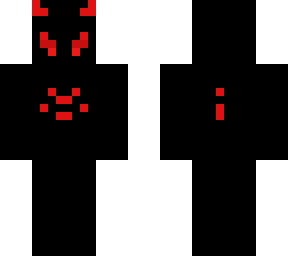 red demon knight