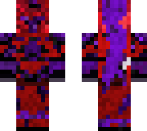red knight