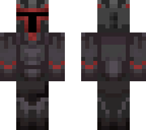 red knight