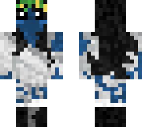 remi_rui's skin