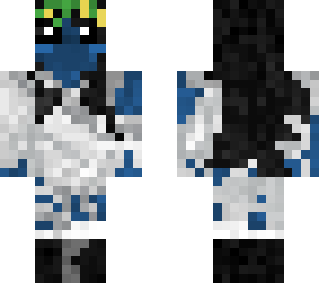 remi_rui's skin remake