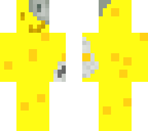 robot cheese
