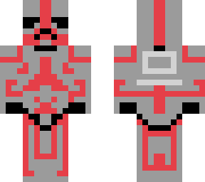 roter robuter