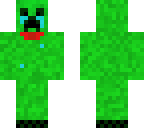 sad creeper