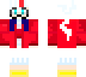 sandra feathers [my style]