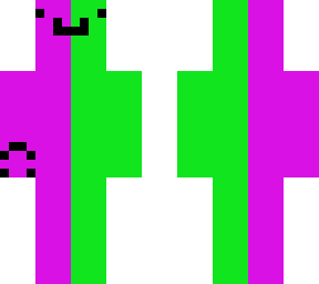 simple skin