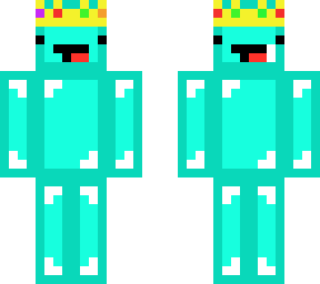 skeppy modified 3 heads