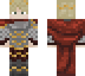 skin for a friend