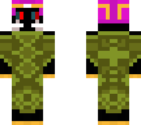 slenderwebla (war dress)