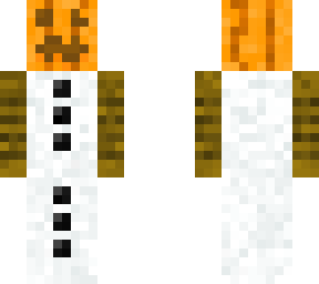 snow golem